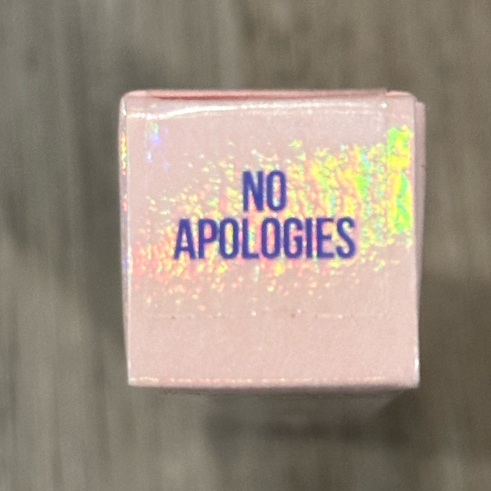 Jeffree Star “NO APOLOGIES” Supreme Gloss - Picture 10 of 14